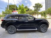 Cần bán Nissan Terra E 2.5 AT 2WD, sản xuất 2019, nhập Thái Lan, màu đen