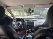 Cần bán Nissan Terra E 2.5 AT 2WD, sản xuất 2019, nhập Thái Lan, màu đen