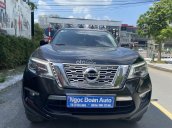 Cần bán Nissan Terra E 2.5 AT 2WD, sản xuất 2019, nhập Thái Lan, màu đen