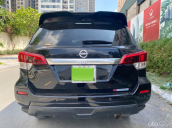 Cần bán Nissan Terra E 2.5 AT 2WD, sản xuất 2019, nhập Thái Lan, màu đen