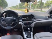 Bán Hyundai Elantra sản xuất năm 2016 AT xe giá ưu đãi, hợp cho các bác mệnh hỏa và thổ