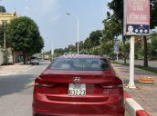 Bán Hyundai Elantra sản xuất năm 2016 AT xe giá ưu đãi, hợp cho các bác mệnh hỏa và thổ