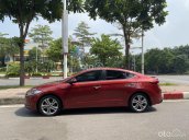 Bán Hyundai Elantra sản xuất năm 2016 AT xe giá ưu đãi, hợp cho các bác mệnh hỏa và thổ