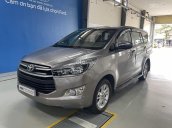 Bán Toyota Innova 2.0E sản xuất năm 2018