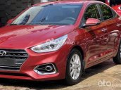 Cần bán gấp Hyundai Accent AT sản xuất 2020, giá cực tốt