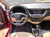 Cần bán gấp Hyundai Accent AT sản xuất 2020, giá cực tốt