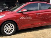 Cần bán gấp Hyundai Accent AT sản xuất 2020, giá cực tốt