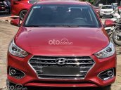 Cần bán gấp Hyundai Accent AT sản xuất 2020, giá cực tốt