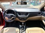 Cần bán gấp Hyundai Accent AT sản xuất 2020, giá cực tốt