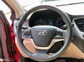 Cần bán gấp Hyundai Accent AT sản xuất 2020, giá cực tốt