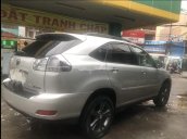 Bán Lexus RX400 sản xuất năm 2008, màu bạc, nhập khẩu nguyên chiếc  