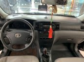 Xe Toyota Corolla Altis đời 2006, màu đen, giá tốt