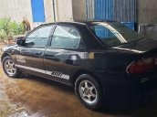 Bán Mazda 323 1999, màu xám còn mới, 68tr