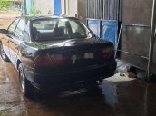 Bán Mazda 323 1999, màu xám còn mới, 68tr