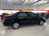 Xe Toyota Corolla Altis đời 2006, màu đen, giá tốt