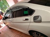 Xe Honda City 2020, màu trắng, giá 540tr