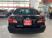 Xe Toyota Corolla Altis đời 2006, màu đen, giá tốt