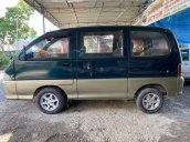 Bán xe Daihatsu Citivan 2003, màu xanh