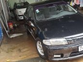 Bán Mazda 323 1999, màu xám còn mới, 68tr