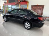 Xe Toyota Corolla Altis đời 2006, màu đen, giá tốt