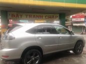 Bán Lexus RX400 sản xuất năm 2008, màu bạc, nhập khẩu nguyên chiếc  