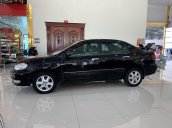 Xe Toyota Corolla Altis đời 2006, màu đen, giá tốt