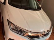 Xe Honda City 2020, màu trắng, giá 540tr