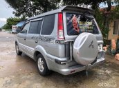 Bán Mitsubishi Jolie sản xuất 2005, màu bạc