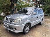 Bán Mitsubishi Jolie sản xuất 2005, màu bạc