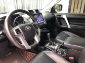 Cần bán xe Toyota Land Cruiser Prado sản xuất năm 2015, màu nâu, nhập khẩu nguyên chiếc