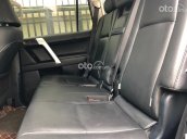 Cần bán xe Toyota Land Cruiser Prado sản xuất năm 2015, màu nâu, nhập khẩu nguyên chiếc