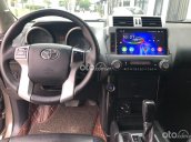 Cần bán xe Toyota Land Cruiser Prado sản xuất năm 2015, màu nâu, nhập khẩu nguyên chiếc