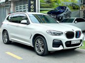 Bán BMW X3 năm sản xuất 2019, màu trắng, nhập khẩu nguyên chiếc ít sử dụng