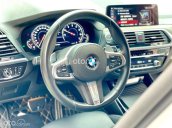 Bán BMW X3 năm sản xuất 2019, màu trắng, nhập khẩu nguyên chiếc ít sử dụng