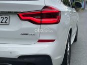 Bán BMW X3 năm sản xuất 2019, màu trắng, nhập khẩu nguyên chiếc ít sử dụng