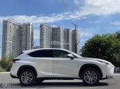 Cần bán xe Lexus NX 200t năm sản xuất 2015, màu trắng, nhập khẩu nguyên chiếc