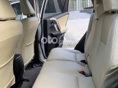 Xe Toyota RAV4 XLE 2.5 FWD 2014, màu trắng, nhập khẩu  