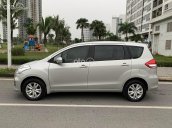 Cần bán gấp Suzuki Ertiga đời 2016 xe gia đình, giá tốt 365tr