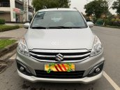 Cần bán gấp Suzuki Ertiga đời 2016 xe gia đình, giá tốt 365tr