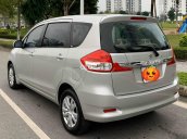 Cần bán gấp Suzuki Ertiga đời 2016 xe gia đình, giá tốt 365tr