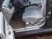 Cần bán gấp Daewoo Lacetti đời 2005, màu đen, nhập khẩu nguyên chiếc xe gia đình