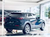 Bán Mazda CX-30 2.0 Premium sản xuất năm 2021, màu xanh lam