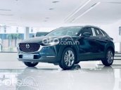 Bán Mazda CX-30 2.0 Premium sản xuất năm 2021, màu xanh lam