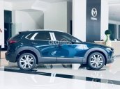 Bán Mazda CX-30 2.0 Premium sản xuất năm 2021, màu xanh lam