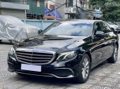 Bán ô tô Mercedes-Benz E200 đăng ký lần đầu 2019 còn mới, giá tốt 1 tỷ 690tr