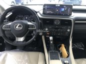 Viet Auto Luxury có xe Lexus RX350 Luxury xuất Mỹ (USA) mới 100% màu đen