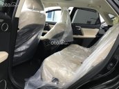 Viet Auto Luxury có xe Lexus RX350 Luxury xuất Mỹ (USA) mới 100% màu đen