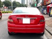 Bán Mercedes C200 Elegance 1.8L model 2008 chất xe rất mới, giữ gìn, nội thất zin nguyên bản cực nét