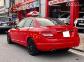 Bán Mercedes C200 Elegance 1.8L model 2008 chất xe rất mới, giữ gìn, nội thất zin nguyên bản cực nét