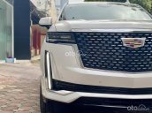 Bán xe Cadillac Escalade ESV Premium Luxury